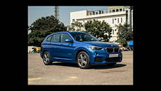 Used BMW X1 xDrive20d M Sport in Bangalore