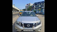 Used Nissan Terrano XL (D) in Chennai