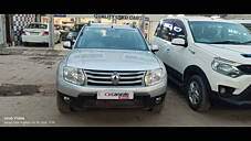 Used Renault Duster 110 PS RxL Diesel in Kanpur