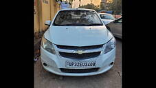 Used Chevrolet Sail 1.2 LS in Kanpur