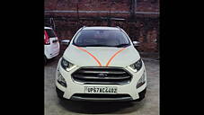 Used Ford EcoSport Titanium + 1.5L TDCi in Varanasi