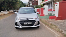 Second Hand Hyundai Grand i10 Magna 1.2 Kappa VTVT [2013-2016] in Mysore