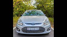 Used Ford Figo Duratorq Diesel Titanium 1.4 in Bhopal