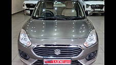 Used Maruti Suzuki Dzire VXi AMT in Thane