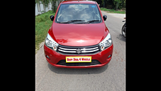 Used Maruti Suzuki Celerio ZXi in Lucknow