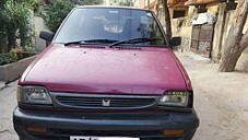 Used Maruti Suzuki 800 Std in Hyderabad