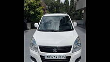 Used Maruti Suzuki Wagon R 1.0 VXI+ AMT in Pune