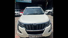 Used Mahindra XUV500 W11 in Chennai