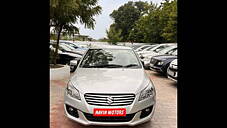 Used Maruti Suzuki Ciaz Zeta 1.3 Diesel in Ahmedabad