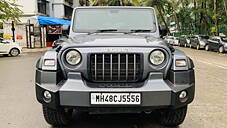 Used Mahindra Thar LX Hard Top Diesel AT 4WD [2023] in Mumbai
