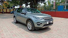 Used Land Rover Discovery Sport HSE 7-Seater in Bangalore