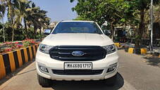 Used Ford Endeavour Titanium 3.2 4x4 AT in Mumbai