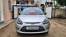 Used Ford Figo Duratorq Diesel EXI 1.4 in Coimbatore