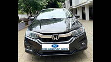 Used Honda City 4th Generation V Diesel in Coimbatore