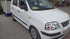 Second Hand Hyundai Santro Xing GL (CNG) in Mohali