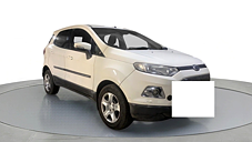 Used Ford EcoSport Ambiente 1.5L TDCi in Jaipur