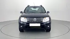 Second Hand Renault Duster 85 PS RxL Diesel (Opt) in Hyderabad