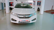 Second Hand Honda City VX in Lucknow
