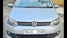Used Volkswagen Vento Highline Petrol AT in Delhi