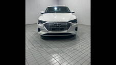 Used Audi e-tron Sportback 55 in Pune