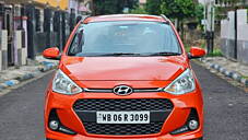 Used Hyundai Grand i10 Asta 1.2 Kappa VTVT [2013-2016] in Kolkata