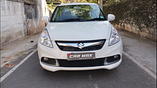 Second Hand Maruti Suzuki Swift Dzire VXI in Mysore