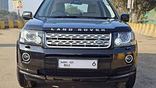 Used Land Rover Freelander 2 SE in Mumbai