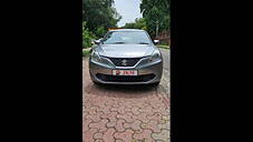 Used Maruti Suzuki Baleno Delta 1.2 in Delhi