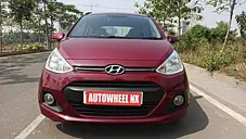 Second Hand Hyundai i10 Sportz 1.2 Kappa2 in Thane