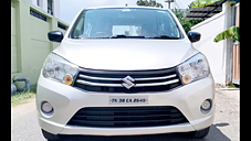 Used Maruti Suzuki Celerio VXi AMT ABS in Coimbatore
