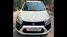 Used Maruti Suzuki Celerio X Zxi (O) AMT [2017-2019] in Hyderabad