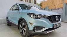 Second Hand MG ZS EV Exclusive [2020-2021] in Pune