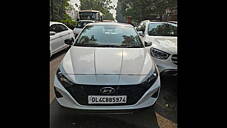 Used Hyundai i20 Sportz 1.2 MT [2020-2023] in Delhi