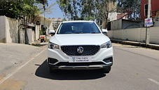 Second Hand MG ZS EV Exclusive [2020-2021] in Bangalore