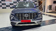 Used Hyundai Venue SX 1.0 Turbo iMT in Bangalore