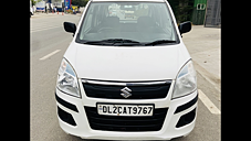 Used Maruti Suzuki Wagon R 1.0 LXI CNG in Delhi