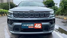 Used Jeep Compass Model S (O) Diesel 4x4 AT [2021] in Mumbai