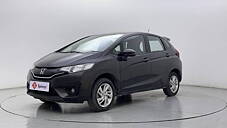 Used Honda Jazz VX Petrol in Bangalore