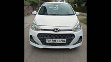 Used Hyundai Grand i10 Sports Edition 1.1 CRDi in Kanpur