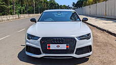 Used Audi RS7 Sportback 4.0 TFSI Performance in Pune