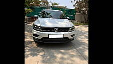 Used Volkswagen Tiguan Comfortline TDI in Hyderabad