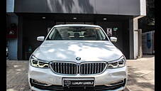 Used BMW 6 Series GT 630i Luxury Line in Mumbai