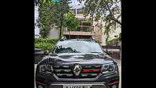 Used Renault Duster RXZ 1.3 Turbo Petrol MT [2020-2021] in Jaipur
