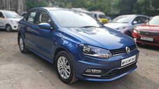 Used Volkswagen Ameo Highline Plus 1.5L AT (D)16 Alloy in Pune