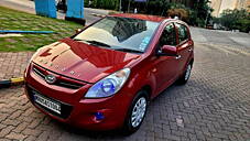 Used Hyundai i20 Magna 1.2 in Mumbai