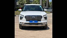 Used Hyundai Creta SX 1.5 Petrol [2020-2022] in Mohali