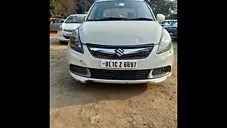Second Hand Maruti Suzuki Swift DZire LDI in Meerut