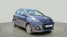 Used Hyundai Grand i10 Sportz 1.2 Kappa VTVT [2013-2016] in Chennai