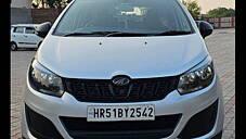 Used Mahindra Marazzo M2 8 STR in Delhi