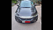 Used Honda City VX (O) MT BL in Hyderabad